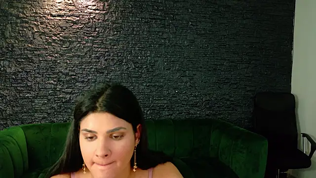 Snapshot of EvvaMonroe chatting on June 30, 7:25 pm EvvaMonroe online show from June 30, 7:25 pm