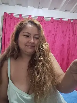 Bellaking-horny online show from June 6, 2:28 am
