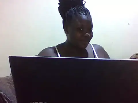 Snapshot of Nanablack2 chatting on May 24, 9:47 pm Nanablack2 online show from May 24, 9:47 pm