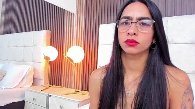 Snapshot of Camila_Vega22 chatting on June 20, 11:26 am Camila Vega22 online show from June 20, 11:26 am