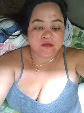 BlackLady Rose online show from June 17, 5:18 am