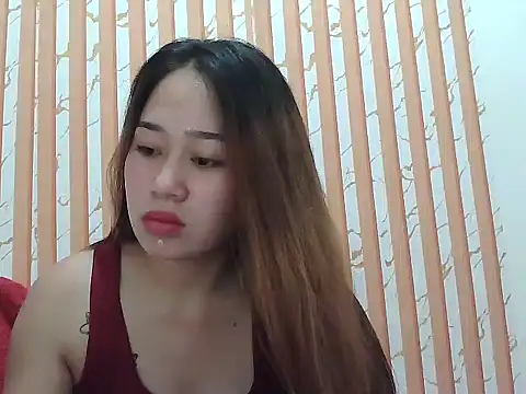 Snapshot of urcherryasian chatting on June 21, 2:45 pm urcherryasian online show from June 21, 2:45 pm