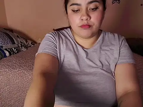 Danna sofi4 online show from May 22, 4:21 am