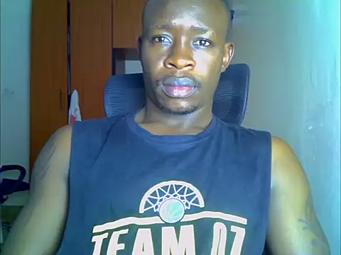 BillyBlackss online show from May 17, 3:39 am