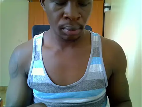 BillyBlackss online show from May 16, 6:12 am