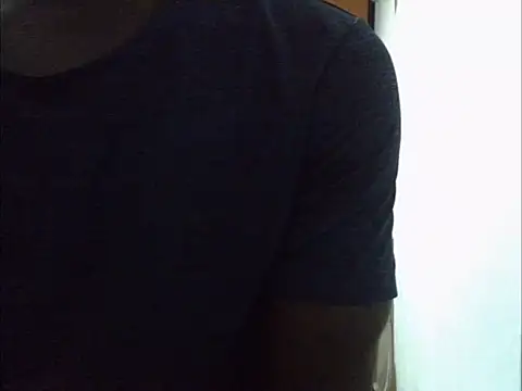 BillyBlackss online show from May 17, 7:14 pm