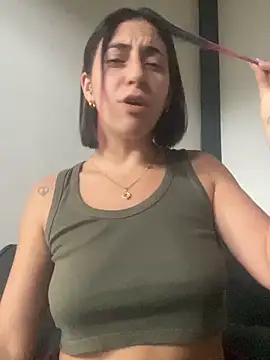 LatinDolliee online show from May 23, 4:28 pm