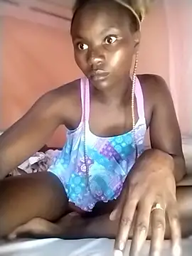 vishie254 online show from May 18, 12:10 pm