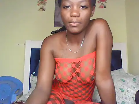hot chocolate222 online show from May 20, 1:19 pm