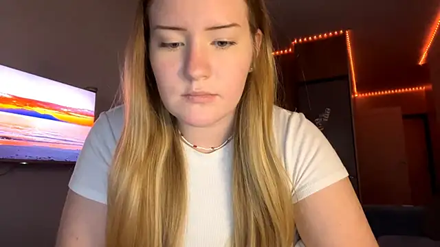 Snapshot of Lisi_Kiss_ chatting on May 25, 6:50 pm Lisi Kiss online show from May 25, 6:50 pm