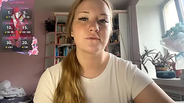 Snapshot of Lisi_Kiss_ chatting on June 19, 3:40 pm Lisi Kiss online show from June 19, 3:40 pm