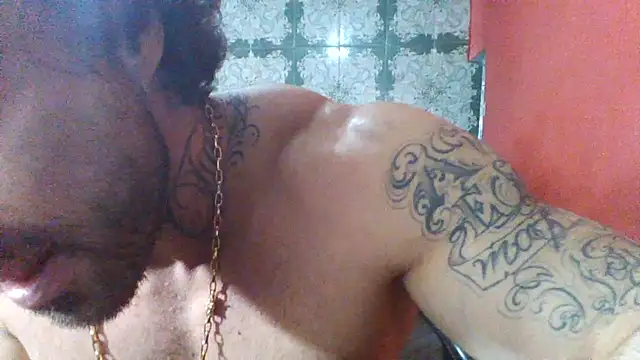 Sarado Tesudo online show from June 3, 2:33 pm