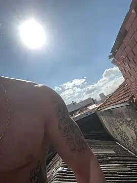 Sarado Tesudo online show from May 26, 4:38 pm