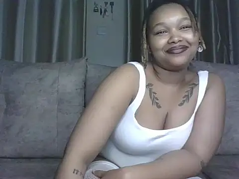 Candy Tracy online show from June 18, 10:37 pm