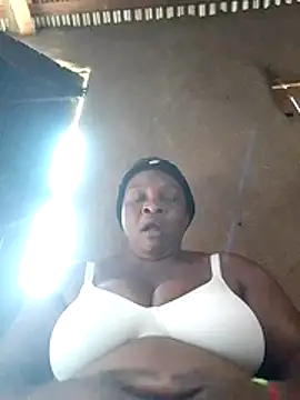Judith123 online show from June 25, 7:57 am