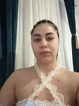 DaianaKimberly online show from June 14, 10:22 pm
