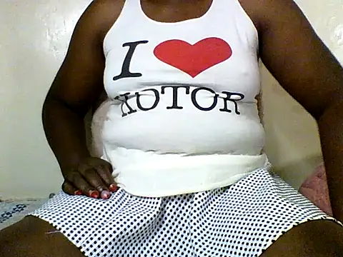 Sexxyblacky22 online show from June 19, 12:22 pm