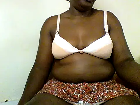 Sexxyblacky22 online show from June 5, 6:07 am