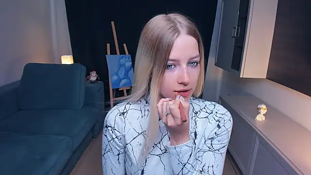 Snapshot of DeniseMekus chatting on May 22, 10:13 am DeniseMekus online show from May 22, 10:13 am