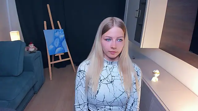 DeniseMekus online show from May 21, 10:12 am