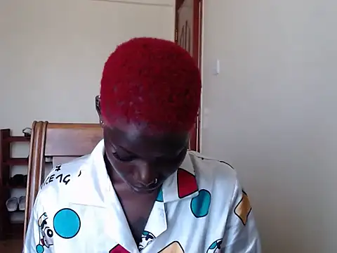 Pretty Shanice1 online show from May 23, 9:30 am