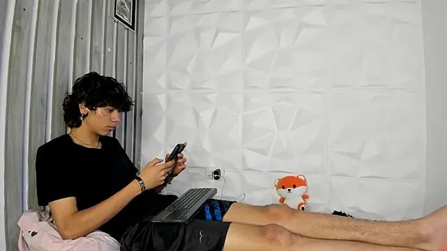 sckrapper online show from May 26, 12:47 pm