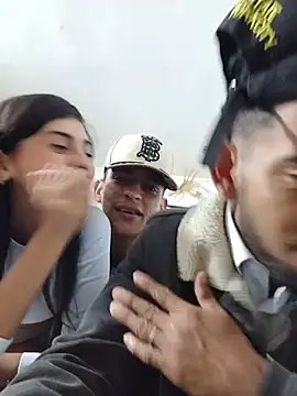 Negritohot3682 online show from June 26, 2:06 am