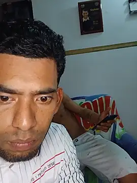 Negritohot3682 online show from July 6, 3:13 am