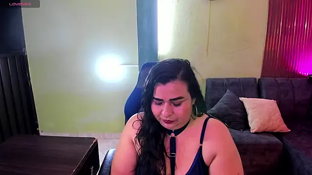 katiusca rm online show from July 16, 8:39 pm