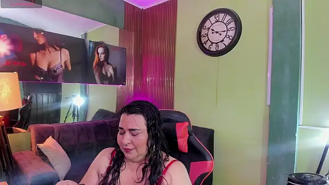 katiusca rm online show from June 26, 2:56 pm
