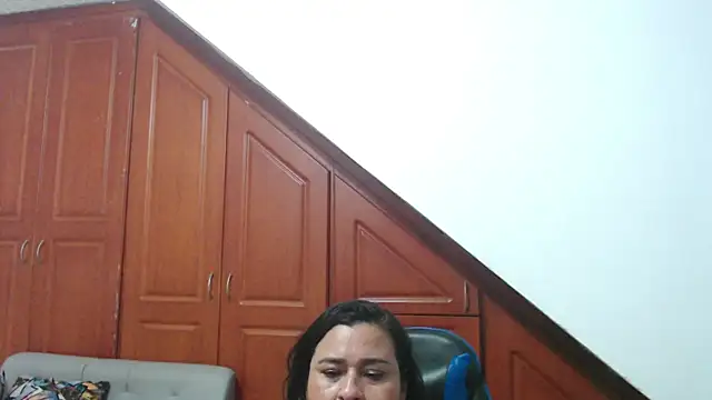 katiusca rm online show from July 7, 3:04 pm