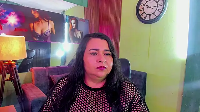 katiusca rm online show from June 24, 6:50 pm