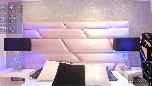 Snapshot of VanesaGuzman chatting on May 28, 11:38 am VanesaGuzman online show from May 28, 11:38 am