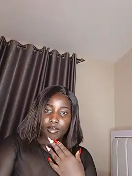 Snapshot of Dark_chocolate7 chatting on June 14, 9:27 pm Dark chocolate7 online show from June 14, 9:27 pm