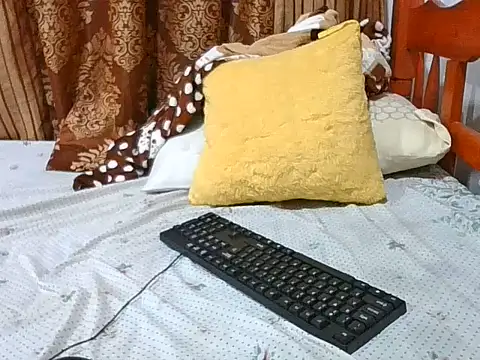 sweet naughty online show from June 6, 7:41 pm