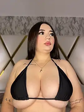 ValeriaCarter online show from June 11, 12:46 pm