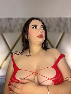 ValeriaCarter online show from June 20, 12:21 pm
