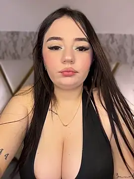 ValeriaCarter online show from June 24, 12:48 pm