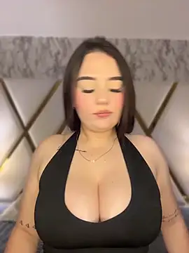 ValeriaCarter online show from June 17, 12:37 pm