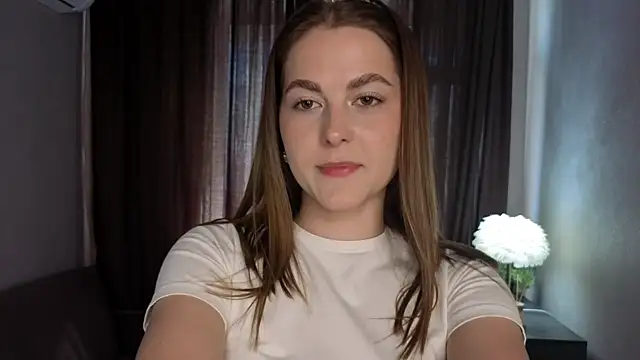 CarolannMirjah online show from May 28, 4:20 am