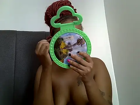 Bianca0011 online show from June 20, 4:50 am