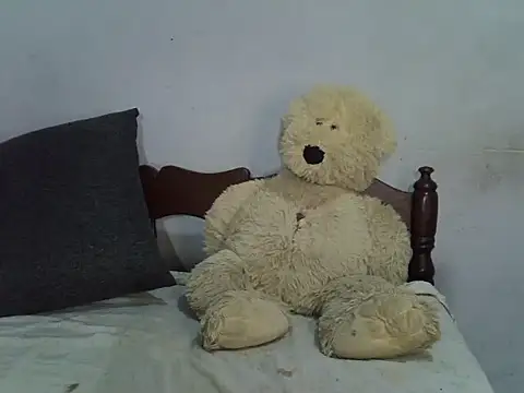 Bianca0011 online show from May 31, 3:45 am