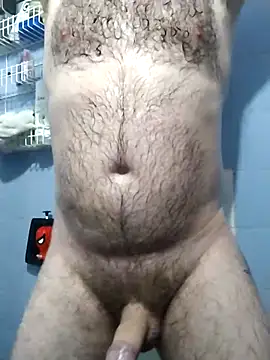 sensualsatisfaccion online show from July 20, 2:30 am