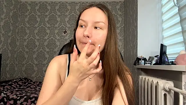 Snapshot of ShaylaChong chatting on June 30, 4:12 am ShaylaChong online show from June 30, 4:12 am
