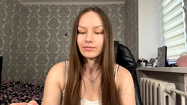 Snapshot of ShaylaChong chatting on June 27, 11:05 am ShaylaChong online show from June 27, 11:05 am