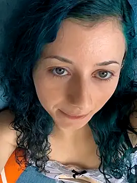 Meii2777 online show from May 28, 3:51 pm