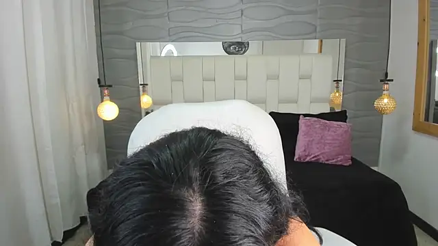 Snapshot of Lia__Kalifa chatting on June 5, 6:52 am Lia Kalifa online show from June 5, 6:52 am