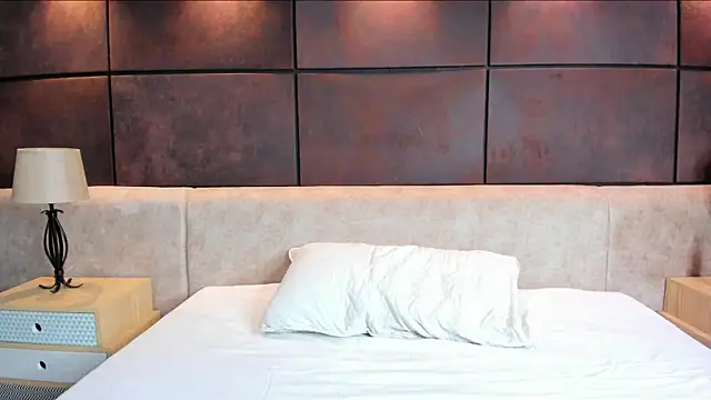 AshlyBella online show from June 17, 3:44 pm