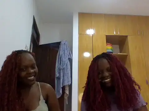 sexybaddies20 online show from June 24, 4:11 am