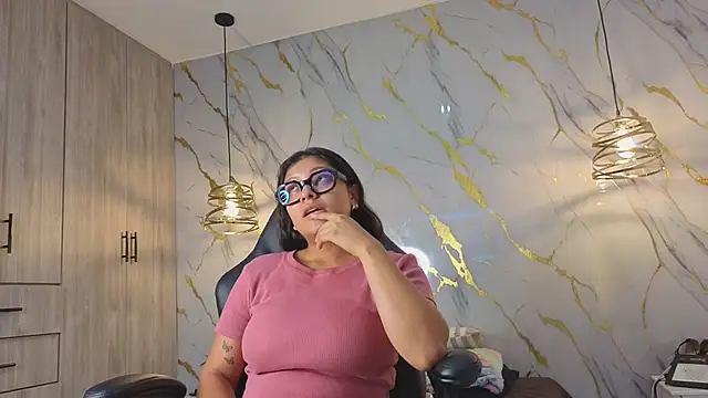 MarianaSecretx online show from May 19, 12:23 pm